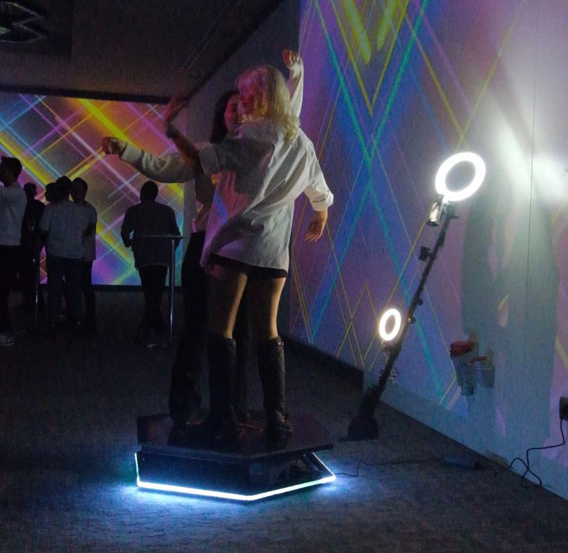 360 Video Booth (Etkinlik & Organizasyon)